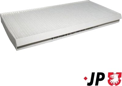 Kupefilter JP GROUP 1528100100 Kupefilter JP GROUP 1528100100