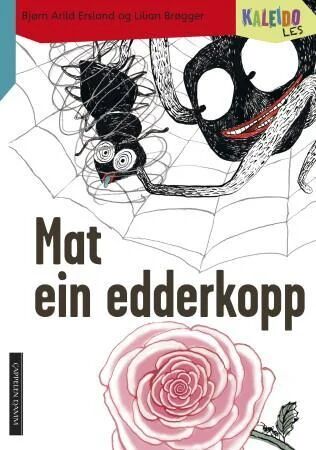 Kaleido Les Av Bjørn Arild Ersland