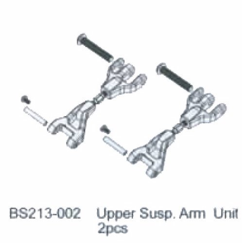 BSD 213-002 Upper Susp. Arm Unit