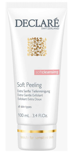 Declaré Soft Peeling Extra Gentle Exfoliant 100 ml