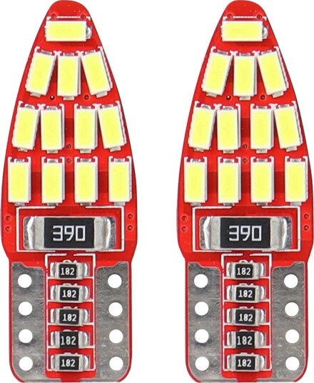 LED pære AMIO 01285