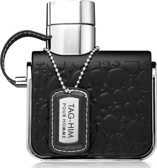 Armaf Tag Him 100ml Fougère Eau de Toilette for Men Armaf Tag Him 100ml Fougère Eau de Toilette for Men