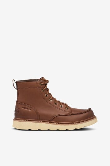 Sorel Boot Slabtown 62'™ moc wp Brun Sorel Boot Slabtown 62'™ moc wp Brun