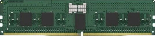 Kingston Server Premier 16GB DDR5 5600MHz Registrert ECC RAM 288-pin Kingston Server Premier 16GB DDR5 5600MHz Registrert ECC RAM 288-pin