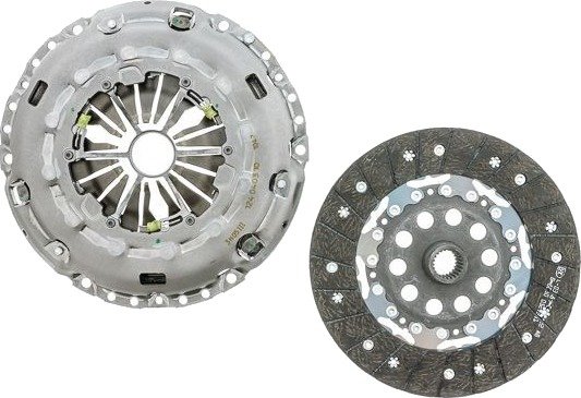 Clutchsett AISIN KE-VO04R