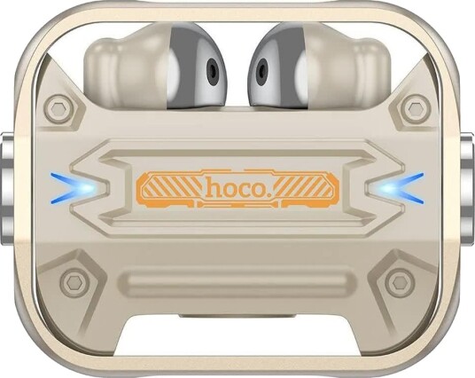 Hoco EW55 True Wireless Earbuds Gull Hoco EW55 True Wireless Earbuds Gull