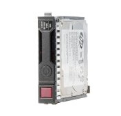 HPE Midline - Harddisk - 6 TB - hot-swap - 3,5 LFF lavprofil - SAS 12Gb/s - 7200 rpm
