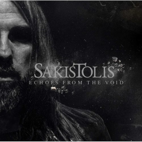 Sakis Tolis Rotting Christ Echoes From The Void Vinyl