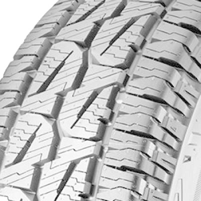 Bridgestone Dueler A/T 001 265/70R17 116S Bridgestone Dueler A/T 001 265/70R17 116S