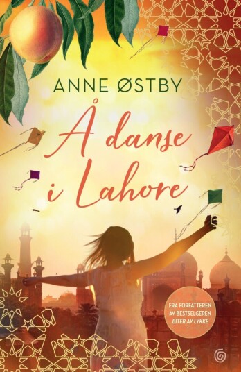 Å danse i Lahore Å danse i Lahore