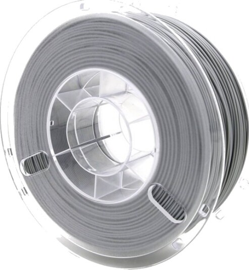 Raise3D Premium PLA Filament 1.75 mm 1000 g Grå S5.11.01031A01