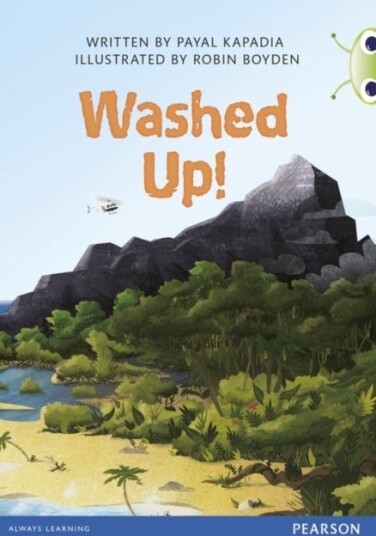 Bug Club Independent Fiction Year 5 Blue A Washed Up Bug Club Independent Fiction Year 5 Blue A Washed Up