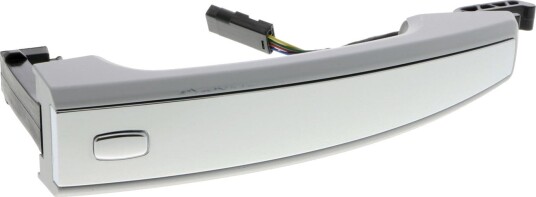 Dørhåndtak VEMO V51-85-0002 Dørhåndtak VEMO V51-85-0002