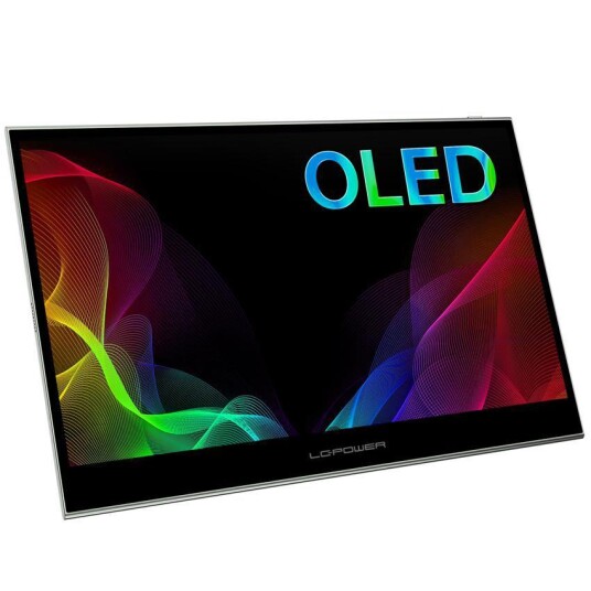 LC-Power LC-M16-4K-UHD-P-OLED