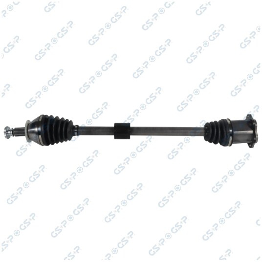 Drivaksel GSP 257885