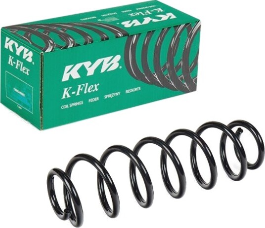 Fjær KYB RA7152 Fjær KYB RA7152