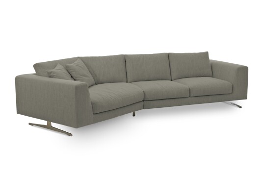 Selected Exclusive Davos modulær sofa Eskimo 8028 Kombination 3 Venstre Selected Exclusive Davos modulær sofa Eskimo 8028 Kombination 3 Venstre