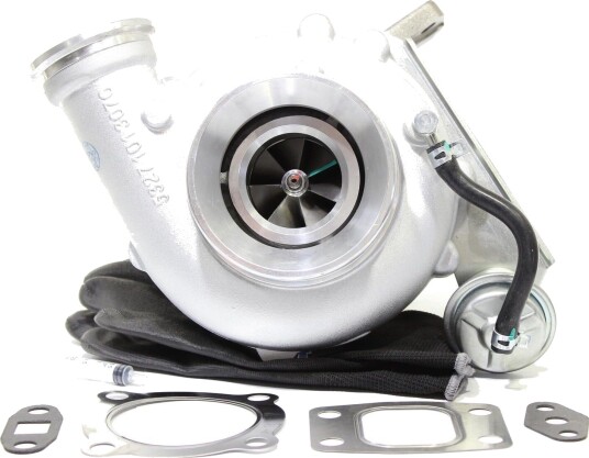 Turbolader ALANKO 10900097