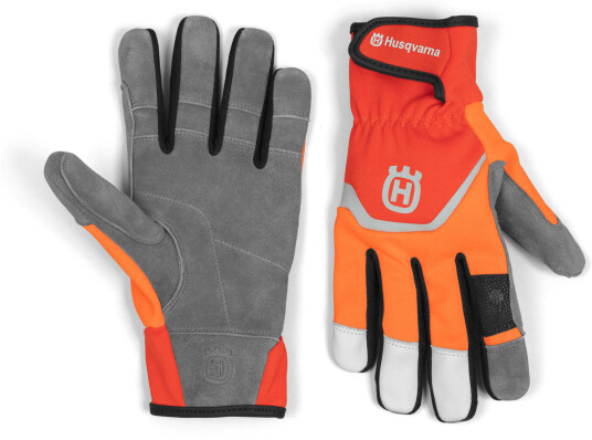 Husqvarna Hanske Technical Light   Size 8