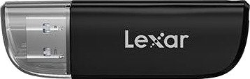 Lexar USB 3.2 Gen 1 minnekortleser Dual Slot USB-A 104MB/s