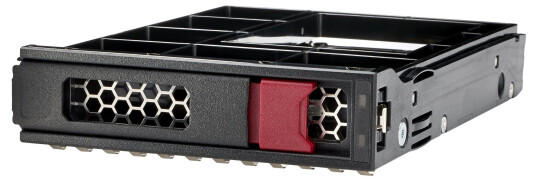 Hewlett Packard Enterprise HPE - SSD - Read Intensive - 960 GB - SATA 6Gb/s