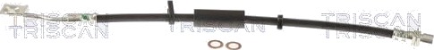 Bremseslange TRISCAN 8150 80126