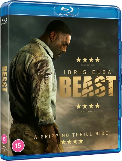 Beast