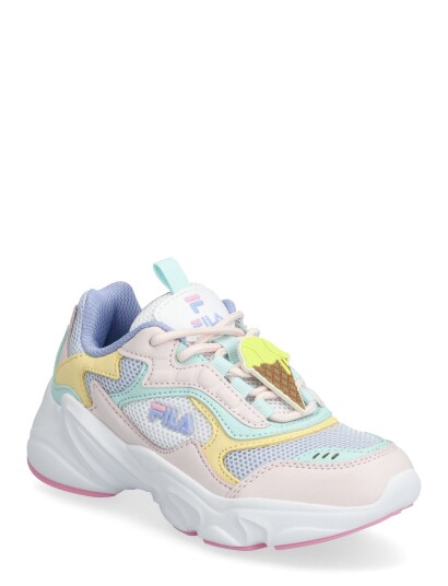 FILA Collene Gelato Kids Multi/patterned 28 FILA Collene Gelato Kids Multi/patterned 28