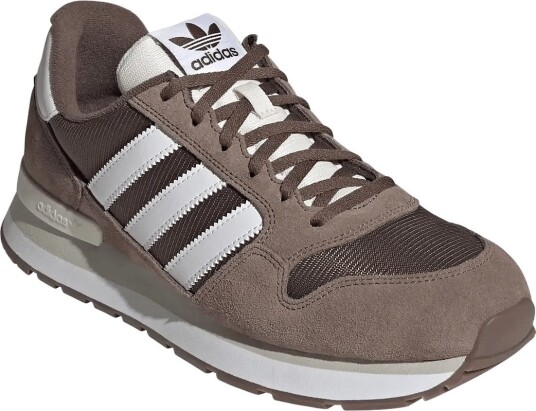 adidas Originals Zx 500 Rs - BROWN/FTWWHT/EARSTR - 48
