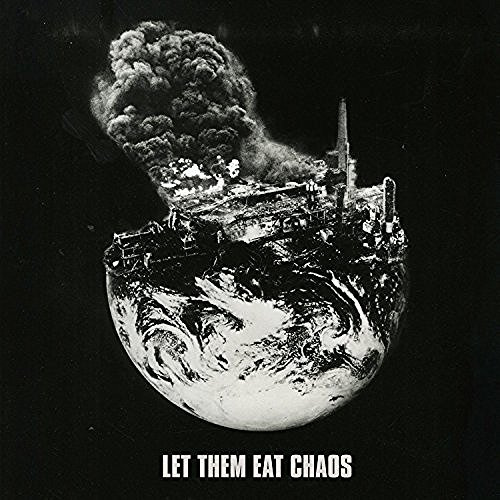 Kate Tempest Let Them Eat Chaos CD