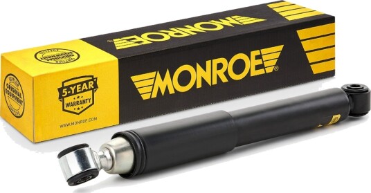 MONROE 43058 Støtdemper MONROE 43058 Støtdemper