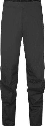Rab Downpour Mountain Pants Black Small Regular Leg