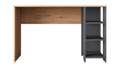 Hanah Home Skrivebord - Barnie 1734047-01-0 1734048-01-0 Hanah Home Skrivebord - Barnie 1734047-01-0 1734048-01-0