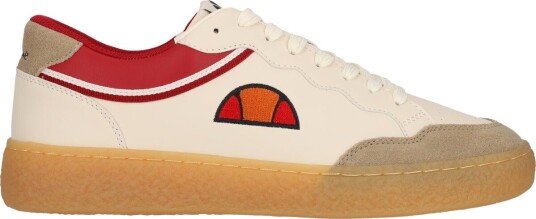 Ellesse In59 Original Lepsue TOFU RED 46 Ellesse In59 Original Lepsue TOFU RED 46