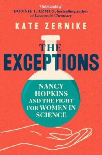 The Exceptions Av Kate Zernike