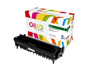 Armor K15926ow Oki B410/430 19800 Sider Laserutskrift Sort