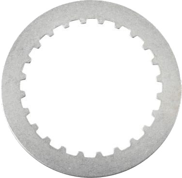 Stållamellesett, clutch TRW MES336-7