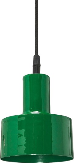 PR Home Vinduslampe Solo 13 cm Grønn Vinduslamper