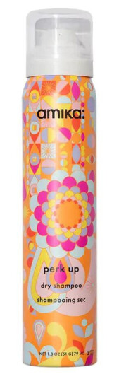 Amika Perk Up Dry Shampoo 64 ml