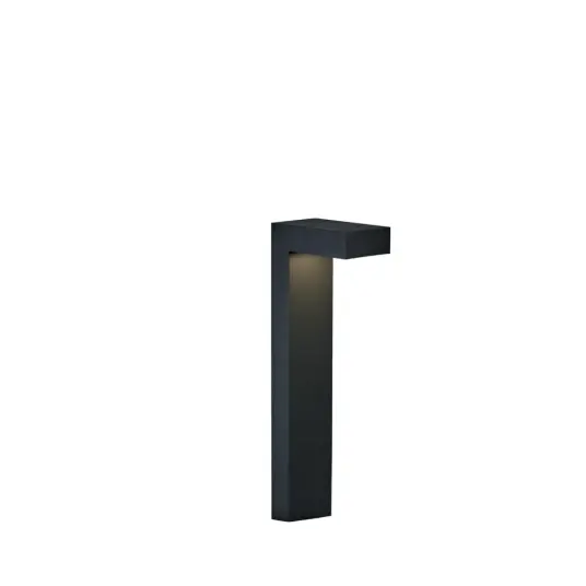 Other Brand Asker pullert 1310 55 cm - Svart
