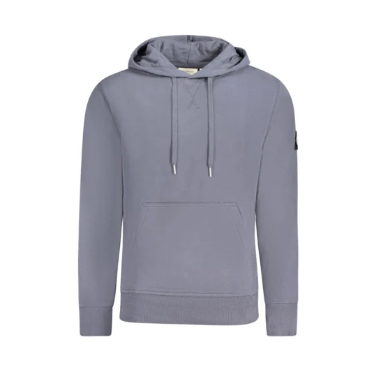 Calvin Klein Herre Gensere & Hettegensere Blå XL Calvin Klein Herre Gensere & Hettegensere Blå XL