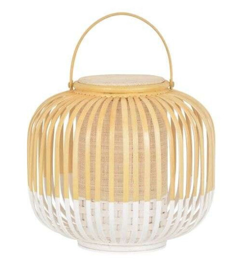 Forestier Take A Way Portable Bordlampe XS White Forestier Take A Way Portable Bordlampe XS White