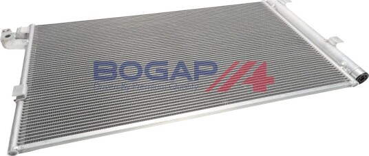 Kondensator, klimaanlegg BOGAP B4117137