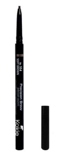 Kokie Precision Brow Pencil - Ash Brown