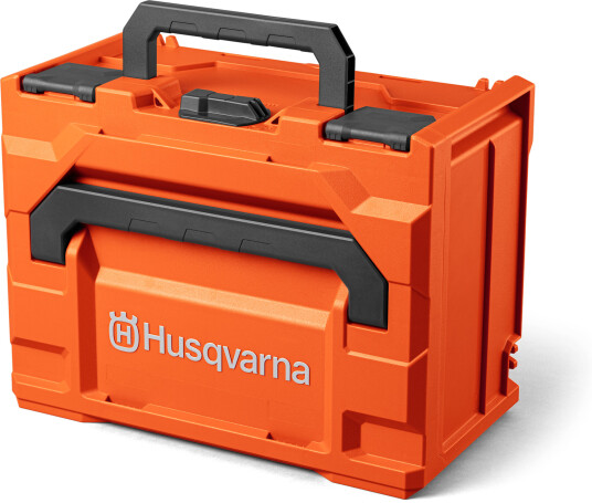 Husqvarna batteriboks stor Husqvarna batteriboks stor