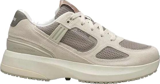 Gaitline Nova Lite Off White/Taupe/Vanilla 43
