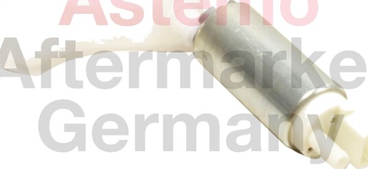 Bensinpumpe ASTEMO 2503496 Bensinpumpe ASTEMO 2503496