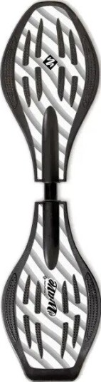 Waveboard Original Curvastic Street Surfing hvit
