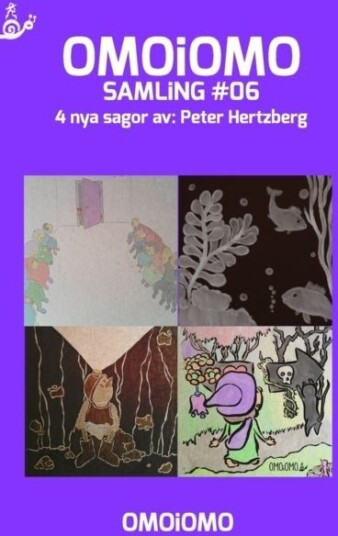 OMOiOMO Samling 6
