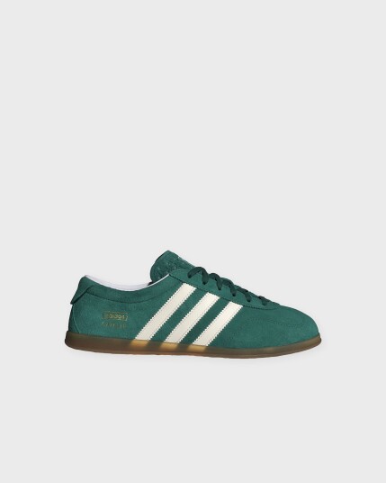 adidas Originals Gazelle Lo Pro W - Green - 38 adidas Originals Gazelle Lo Pro W - Green - 38
